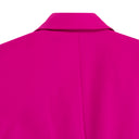 BLAZER FUSCHIA DAY DRESSES