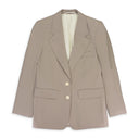 SUIT BEIGE JACKET