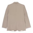 SUIT BEIGE JACKET