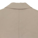 SUIT BEIGE JACKET