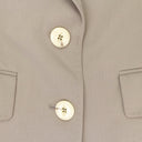 SUIT BEIGE JACKET