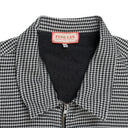 THERMAL LINED BLACK WORK JACKET