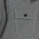 THERMAL LINED BLACK WORK JACKET