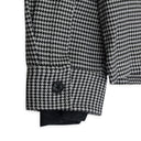 THERMAL LINED BLACK WORK JACKET