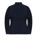 DOUBLE-BREASTED W EXTENDED LAPEL NAVY BLAZERS & JACKET
