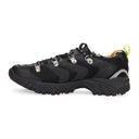 BLACK SNEAKERS
