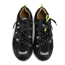 BLACK SNEAKERS
