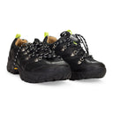 BLACK SNEAKERS