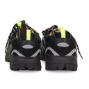 BLACK SNEAKERS