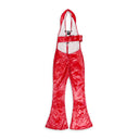 DEVIL RED COSTUME