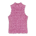 ACYLE LILAC TANK TOP
