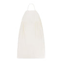 LAYLA TIE CREAM DRESS