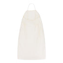 LAYLA TIE CREAM DRESS