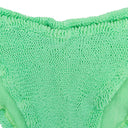 CROPPED LIME BIKINI