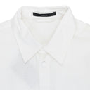 FIELD WHITE HOODIE