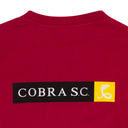 LONG SLEEVE RED T-SHIRT