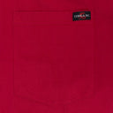 LONG SLEEVE RED T-SHIRT