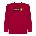 LONG SLEEVE RED T-SHIRT