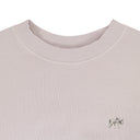 LENNOX LILAC SWEATER
