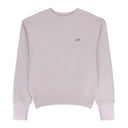 LENNOX LILAC SWEATER