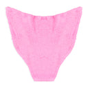BUBBLEGUM JEAN PINK BIKINI