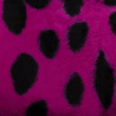 BOX BLACK/PINK CROSSBODY BAG