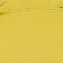 PULLOVER MUSTARD HOODIE