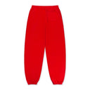 PUNK V2 RED JOGGER & SWEATPANTS