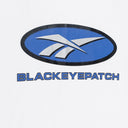 X BEP-BEP BLACKEYEPATCH WHITE T-SHIRT