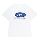 X BEP-BEP BLACKEYEPATCH WHITE T-SHIRT