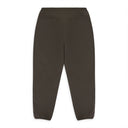 WAVE QUILTED ARMY GREEN JOGGERS