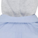 DAHLIA WALLIE REVERSIBLE GREY JACKET
