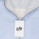 DAHLIA WALLIE REVERSIBLE GREY JACKET