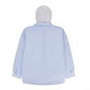 DAHLIA WALLIE REVERSIBLE GREY JACKET