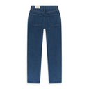 ARTS MID BLUE STRAIGHT JEANS
