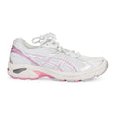 GT 2160 WHITE, SWEET PINK SNEAKERS