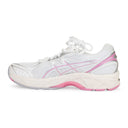 GT 2160 WHITE, SWEET PINK SNEAKERS