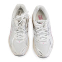 GT 2160 WHITE, SWEET PINK SNEAKERS