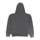 STAR WEB GREY, GREEN HOODIE & SWEATSHIRT