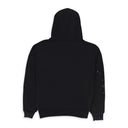 555 WEB BLACK, PINK HOODIE & SWEATSHIRT