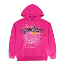 MAGENTA HOODIE & SWEATSHIRT