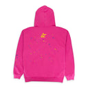 MAGENTA HOODIE & SWEATSHIRT