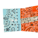 EXCLUSIVE BANDANA MULTI-COLOR SHIRT