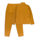 CLASSIC ORANGE SUIT