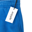 BELUGA BLUE, YELLOW JOGGER & SWEATPANTS