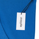 BELUGA BLUE, YELLOW HOODIE & SWEATSHIRT