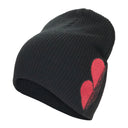 FLOWER BEANIE