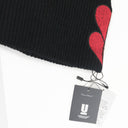 FLOWER BEANIE