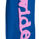 BELUGA PINK, BLUE JOGGER & SWEATPANTS