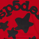 BELUGA RED HOODIE & SWEATSHIRT
